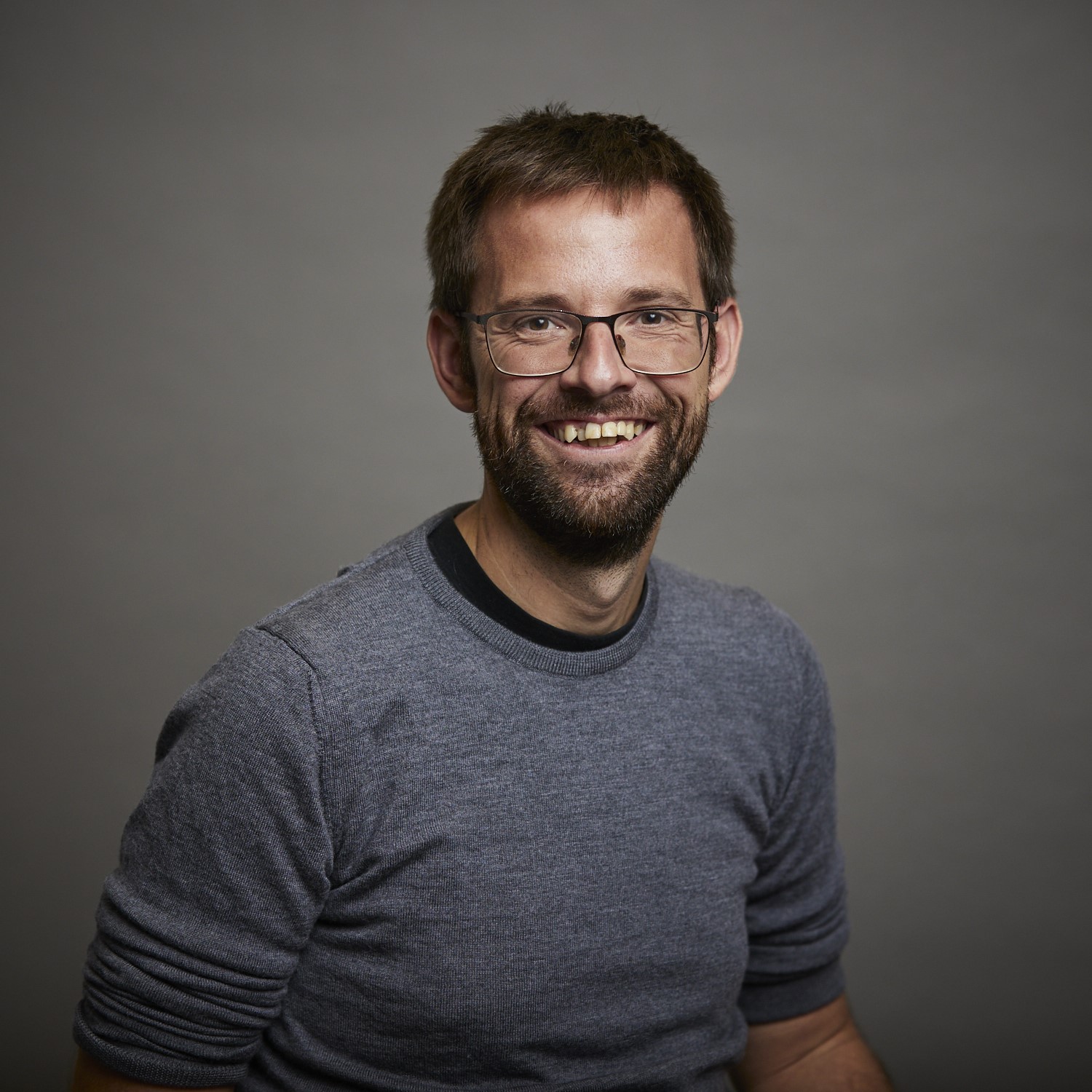 Diederik De Cock