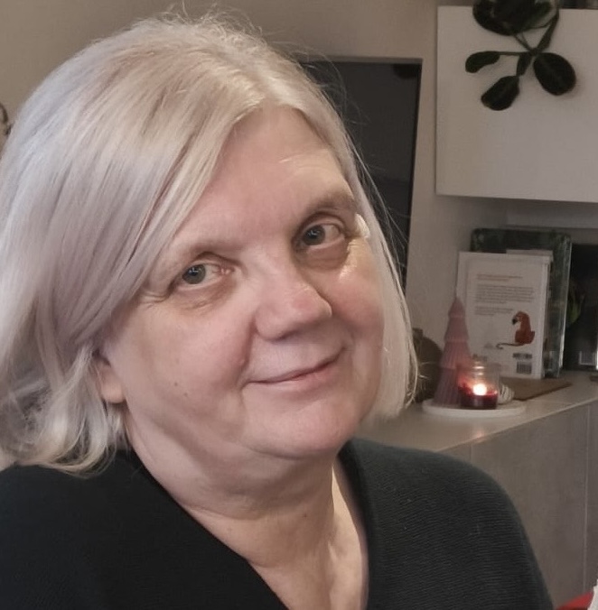 Patricia De Vriendt