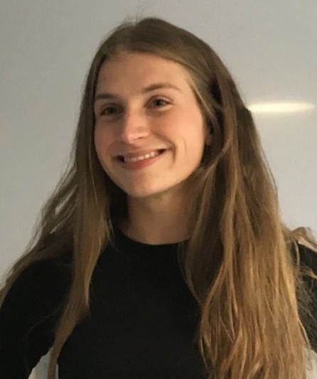 Eline Van Damme